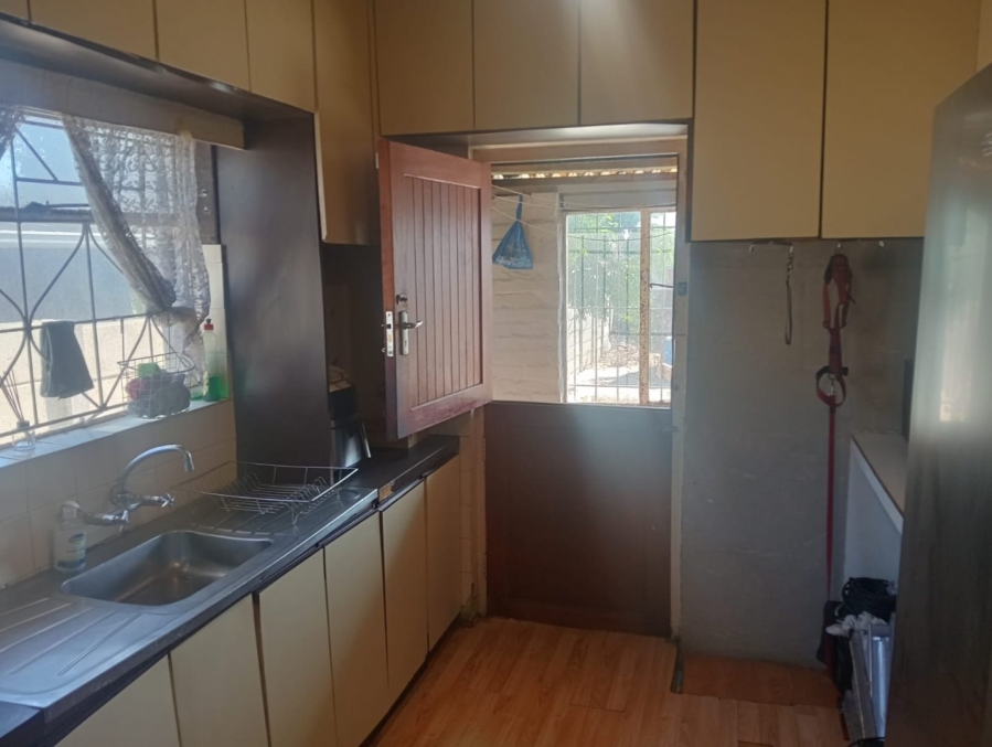 3 Bedroom Property for Sale in Connaught Estate Western Cape
